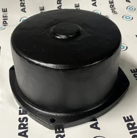 Изображение Крышка балансира вибромотора CDX18-2100